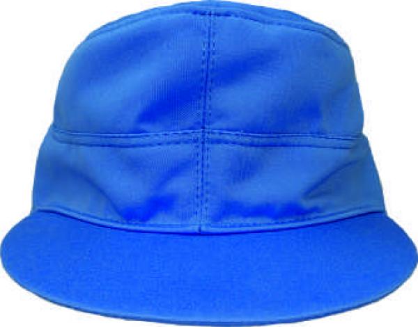 Expeditionsmütze UN / UNO blau